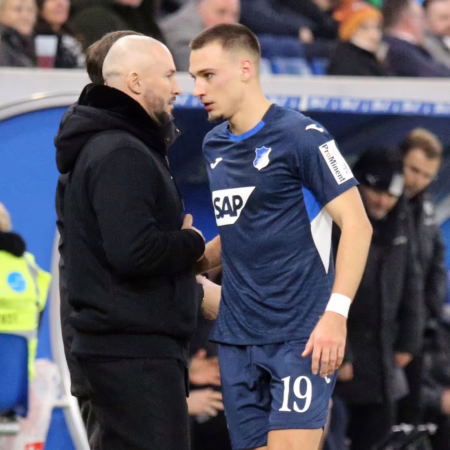 Ilzer: „Lemperle ist von fundamentaler Wichtigkeit“ 