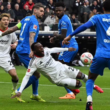 Götze über Elfmeterszene: „In der Dynamik eigentlich relativ klar“ 