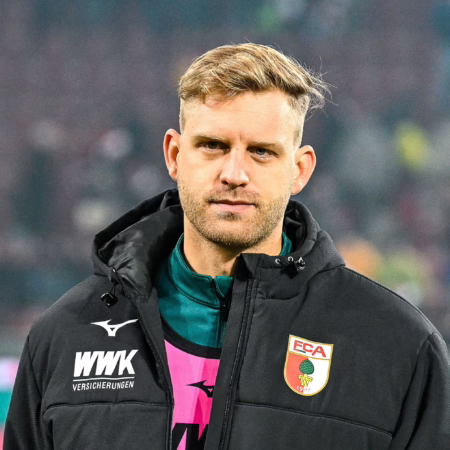 Maier vor Wechsel zu Ujpest Budapest 