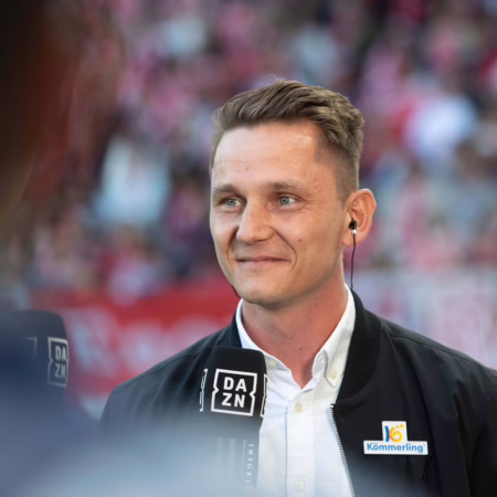 Bungert erklärt die Mainzer Spielersuche für beendet 