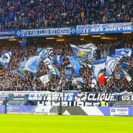 Wer überträgt HSV gegen Bayern München heute live im TV & Stream? 