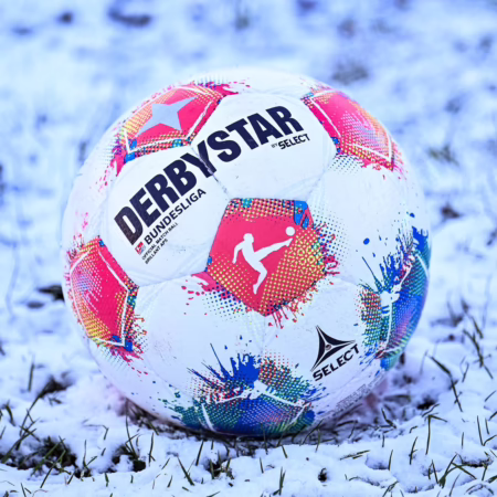 Das Bundesliga-Quiz zum 17. Spieltag 