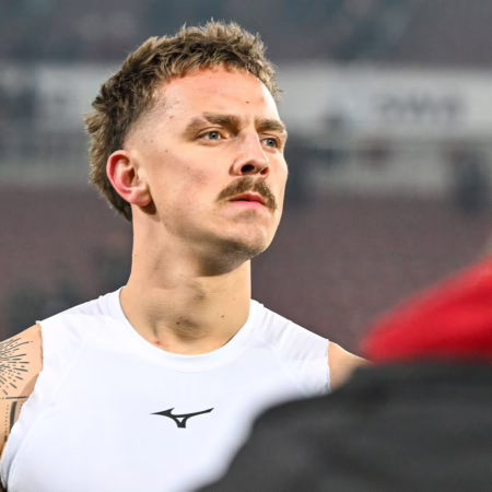 Tietz soll in Mainz erst der Anfang sein 