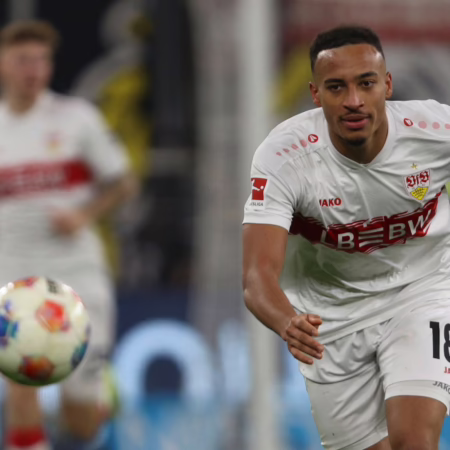 Leweling: Bournemouth lässt nicht locker 