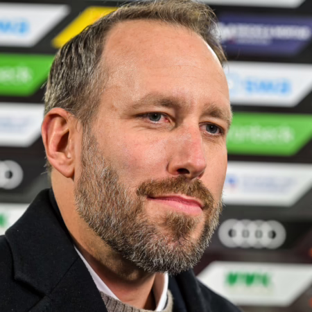 Mainz nachmachen und ein Verweis auf Real und Xabi Alonso 