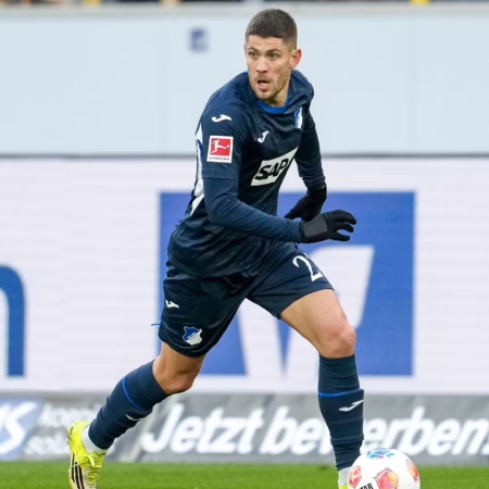 Kramaric spricht vom „besten Kader, den wir in den letzten zehn Jahren hatten“ 