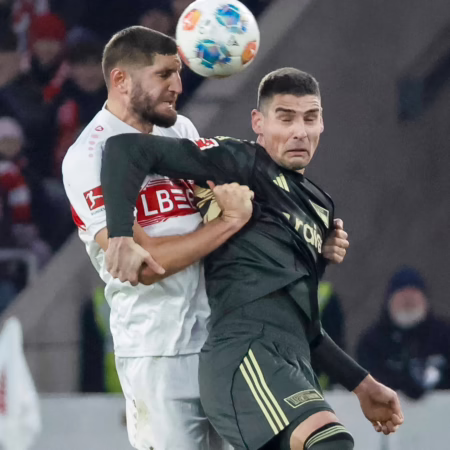 „Das habe ich gegen Chabot selten gesehen“: Hoeneß zwischen Kritik und Staunen 