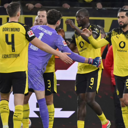 Kobels Ausflug mit Symbolcharakter: „Ich muss in die Eistonne“ 