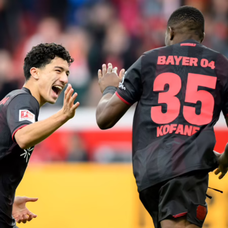 Freitag erstes Mannschaftstraining: Ab wann setzt Hjulmand auf Maza und Kofane? 