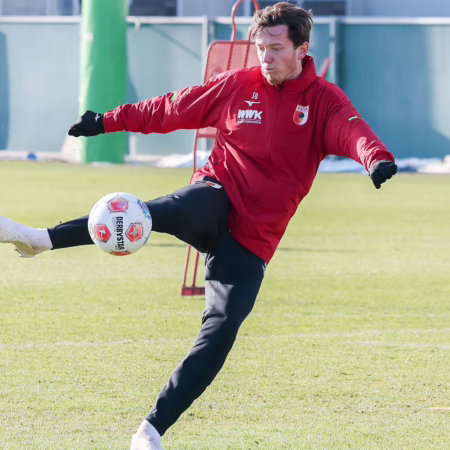 Gregoritschs Rückkehr nach 3,5 Jahren und 25 Millionen Euro 