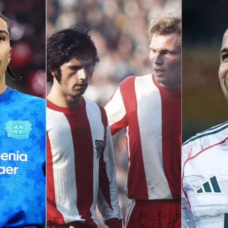 Kanes Jagd und Vierfach-Sinnbild Culbreath: Welche Bundesliga-Rekorde 2026 wackeln 