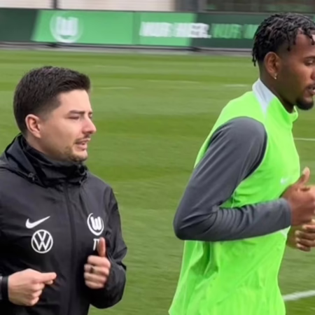 Wolfsburg: Das Rätsel um den Neuzugang und die Stürmersuche 