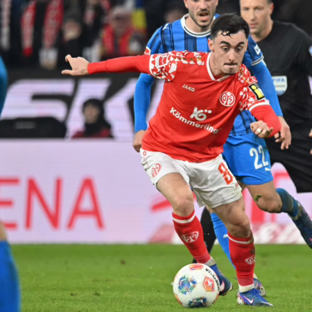 Fischer stützt Nebel: „Das sehe ich nicht so“ 