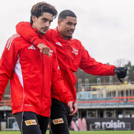 Die vertrackte Transferfrage: Wie geht es mit Leite und Doekhi weiter? 