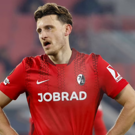 Eggestein hat „keine Rachegelüste gegenüber Köln“ 