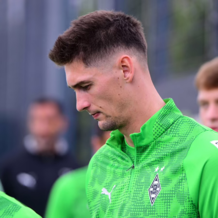 Cvancara in Verhandlungen mit anderen Klubs – Polanski hält die Tür offen 