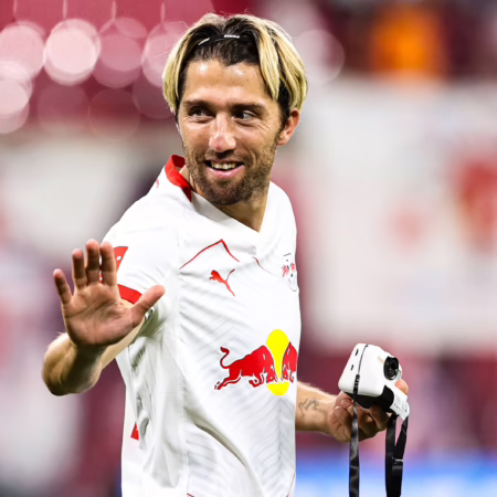 Aus privaten Gründen: Kampls Vertrag in Leipzig aufgelöst 