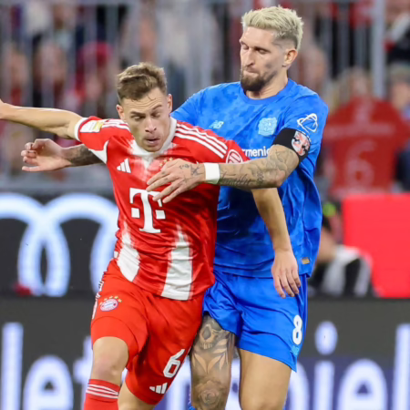 Bayer-Bayern nicht am Abend: DFL terminiert Spieltage 25 bis 27 