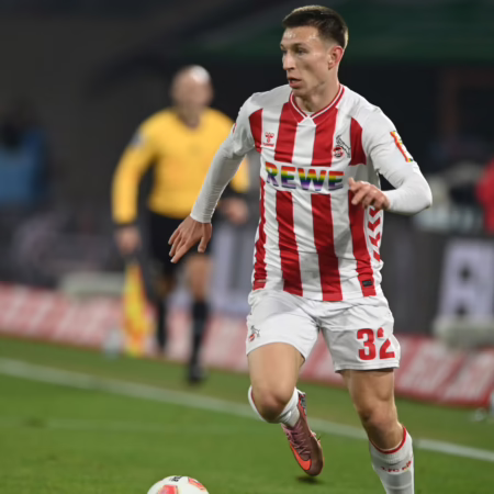 Nachts auf dem Laufband: Lund ist das Sinnbild für Kölns Entwicklung 