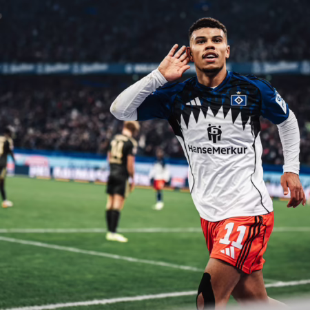 Königsdörffers Worte sollten einen Aufschrei auslösen 