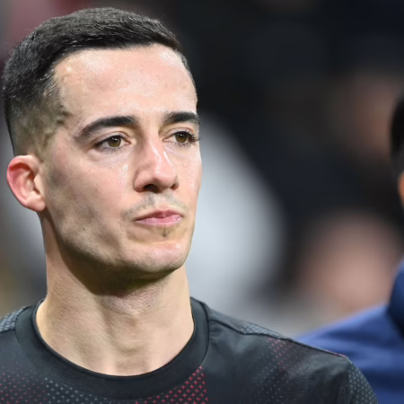 Vazquez fehlt Bayer wochenlang – Hjulmand glaubt nicht an Tillman-Einsatz 