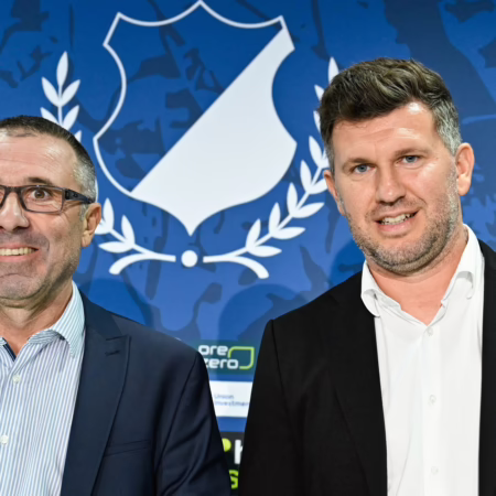 Neuer TSG-Vorsitzender: Die Hintergründe zur brisanten Wahl 