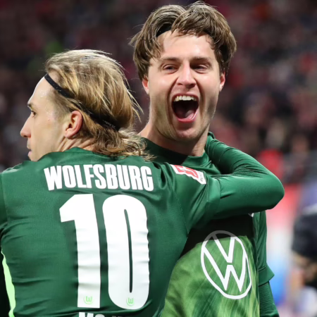 Einmal Gala und zurück: Svanbergs bewegte Wochen 