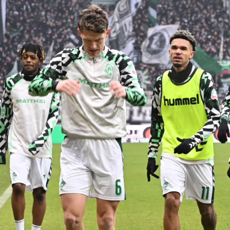 Das Bundesliga-Quiz zum 22. Spieltag 