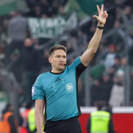 Mehr Countdowns, neue VAR-Befugnisse: Das soll sich 2026/27 bei den Regeln ändern 