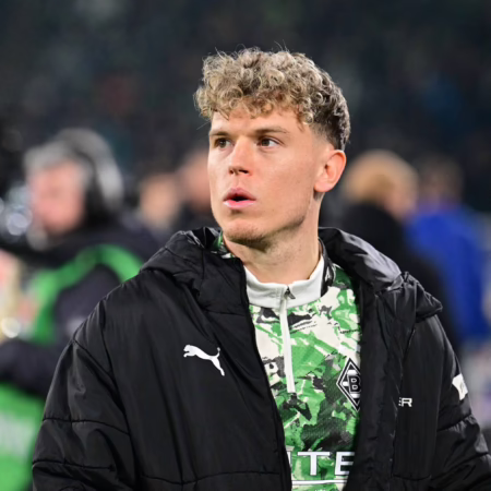 „Knie kam nicht mehr zur Ruhe“: Hacks Fahrplan zum Comeback 