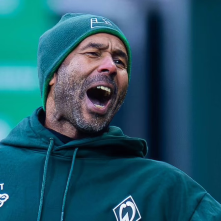 Thioune überzeugt: „Diese Mannschaft hat Bundesliga-Format“ 