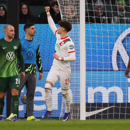 Debütant Ribeiro geht den „Augsburger Weg“ 