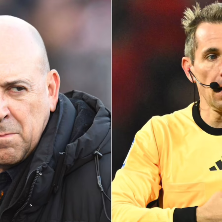 Elfer-Ärger bei Carro: „Wo ist der Stieler, der Blödmann?“ 