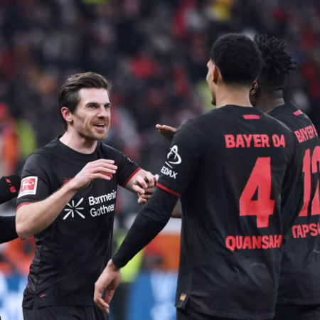 Ein Sieg mit „Push“-Effekt? Bayers überzeugender Erfolg mit Einschränkung 