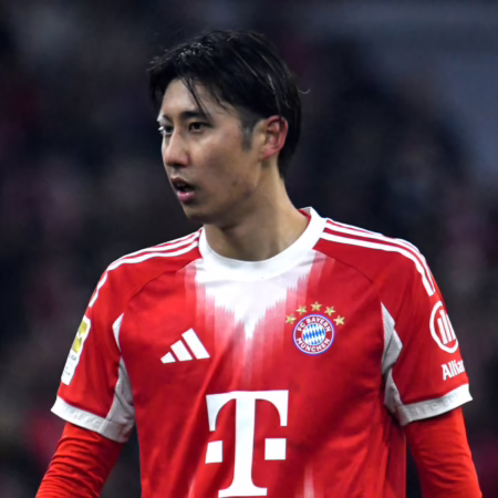 Ito fällt erneut aus 