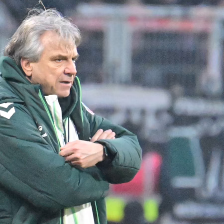 Bremen stellt Steffen frei – die richtige Entscheidung? 