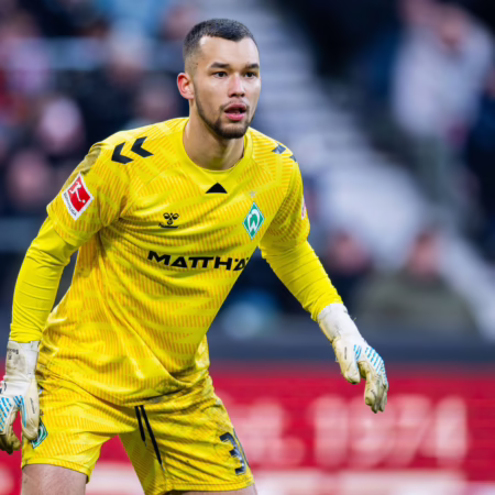 „Ja, ich bin da!“: Backhaus und die Schlüsselmomente 