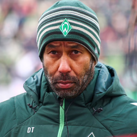 Thiounes Kritik: „Da waren wir nicht scharf genug“ 