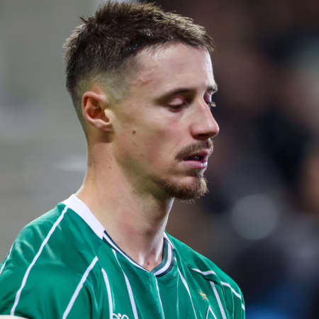 Friedl sprachlos: „Selbstvertrauen haben wir aktuell null Komma null“ 