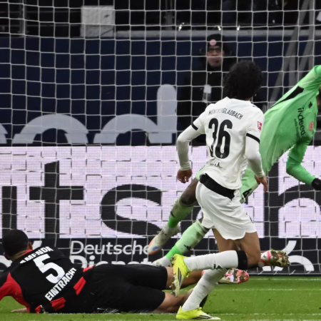 Riera: „Kaua Santos muss den gesamten Strafraum dominieren“ 