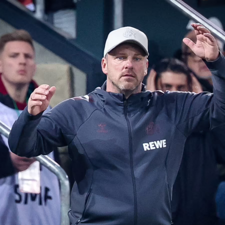 „Ein Sieg wäre vermessen gewesen“: Der Druck auf Köln wächst 