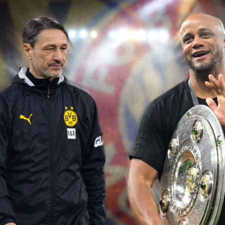 „Wir dürfen das Spiel so groß machen, wie es ist“ 