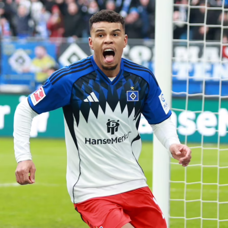 HSV: Große Entwicklung, großer Schritt 