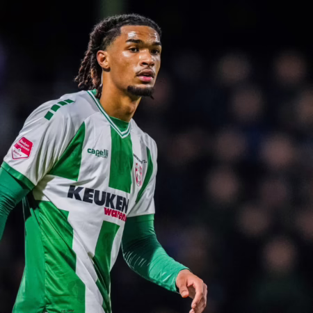 RB Leipzig verlieh ihn dreimal: Hoffenheim verpflichtet Eduardo 