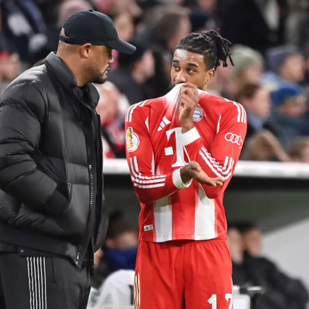 Wer bei Bayern von Olises Premiere profitieren kann 