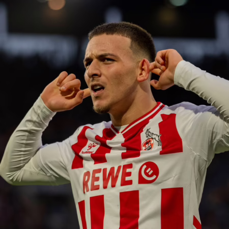 „Said hat es wieder gezeigt“: El Mala beweist, dass er für Köln nicht zu ersetzen ist 