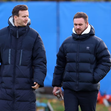 HSV verlängert mit Chefscout Dirscherl 