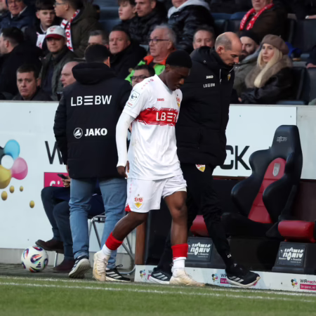 Hoeneß‘ vergebliche Forderung: Diehl fällt erneut aus 