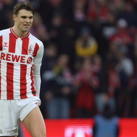 „Extreme Häufung“: Auffällig viele Muskelverletzungen setzen Köln zu 