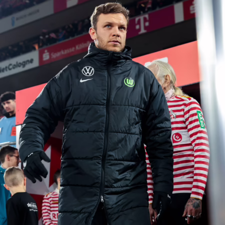 PK-Vertreter Holm warnt vor Augsburg: „Soll nicht heißen, dass sie unfair spielen“ 